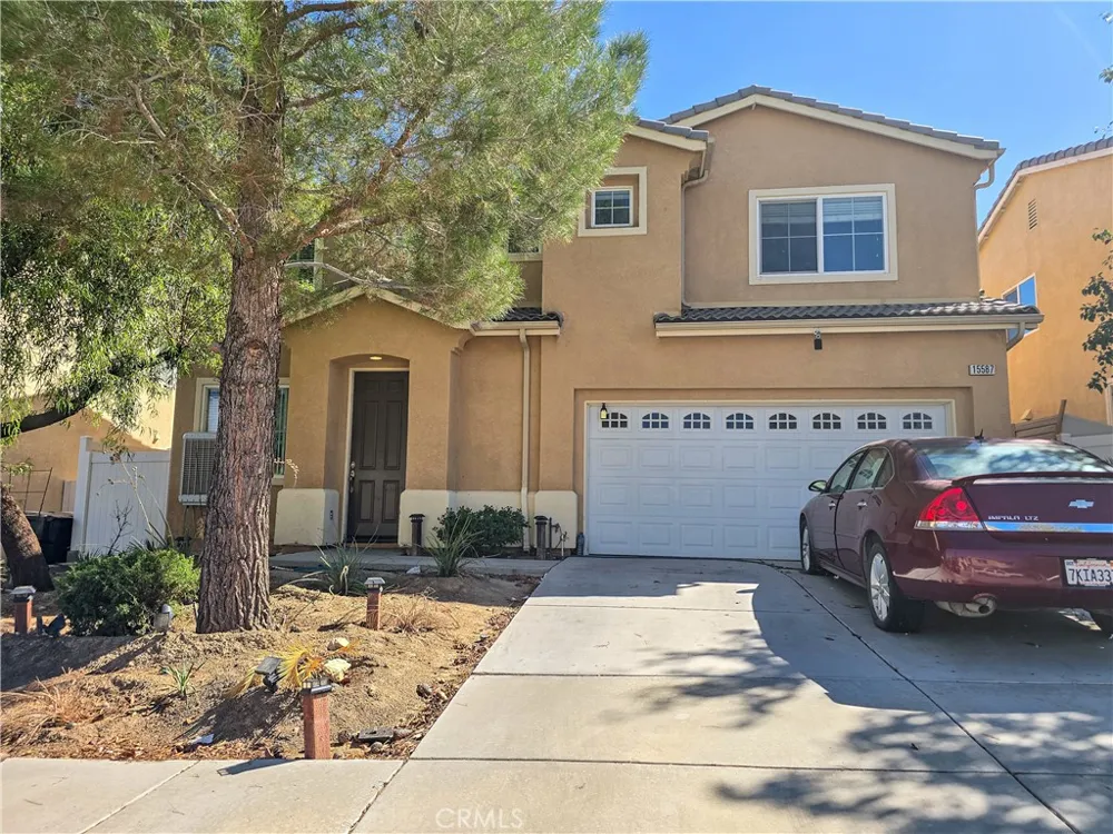 15587 Ripple Ridge Victorville, CA 92394
