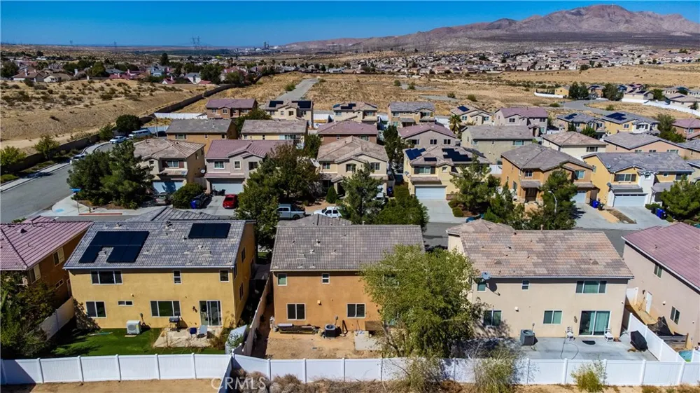 15587 Ripple Ridge Victorville, CA 92394