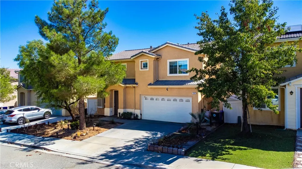 15587 Ripple Ridge Victorville, CA 92394