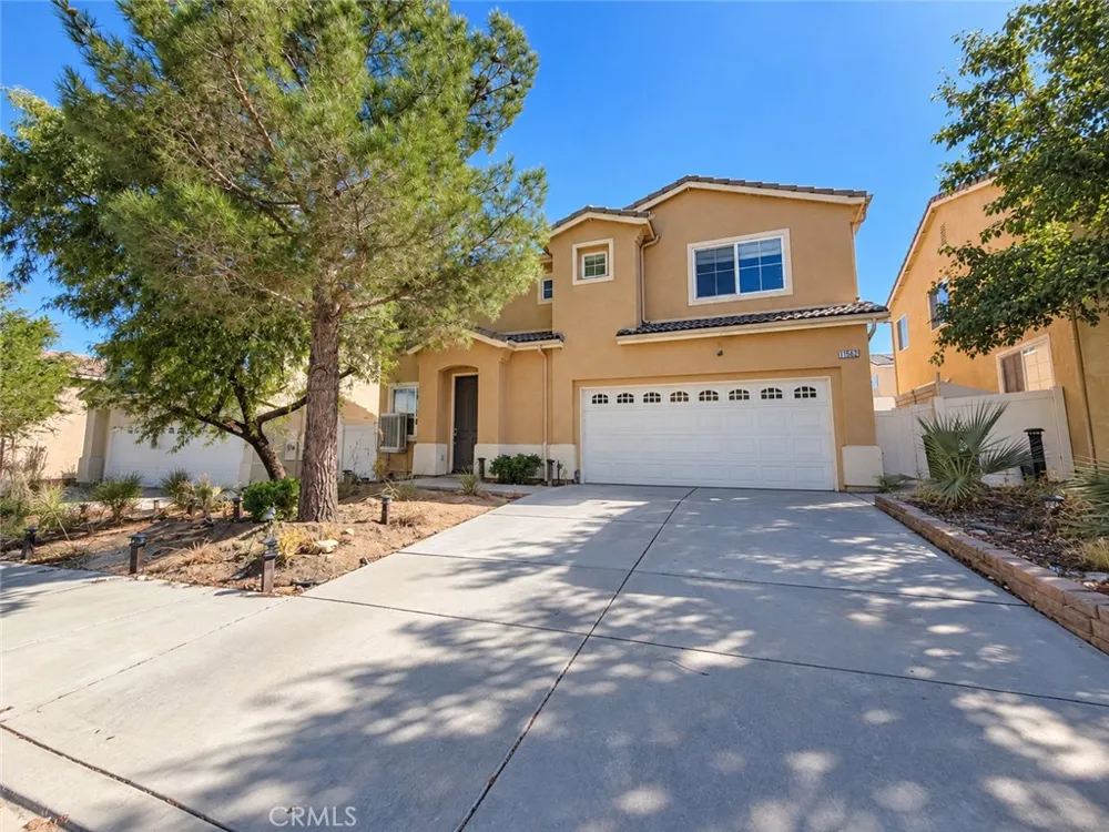 15587 Ripple Ridge Victorville, CA 92394