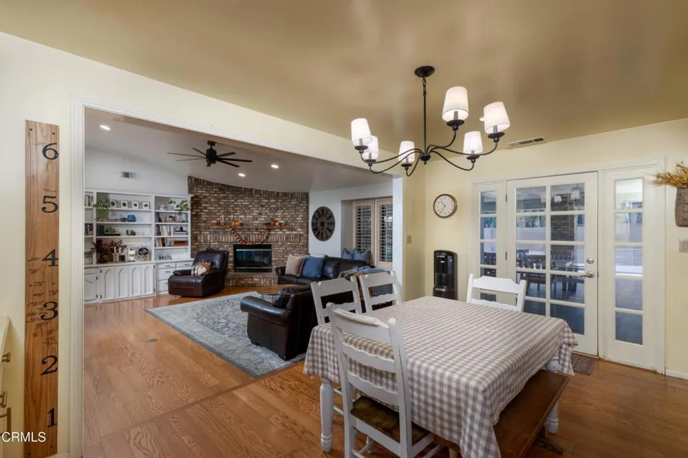 2201 Haggin Oaks Boulevard Bakersfield, CA 93311