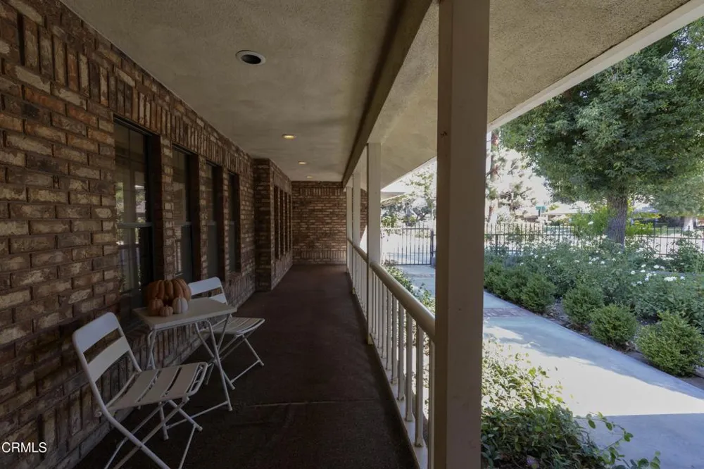 2201 Haggin Oaks Boulevard Bakersfield, CA 93311
