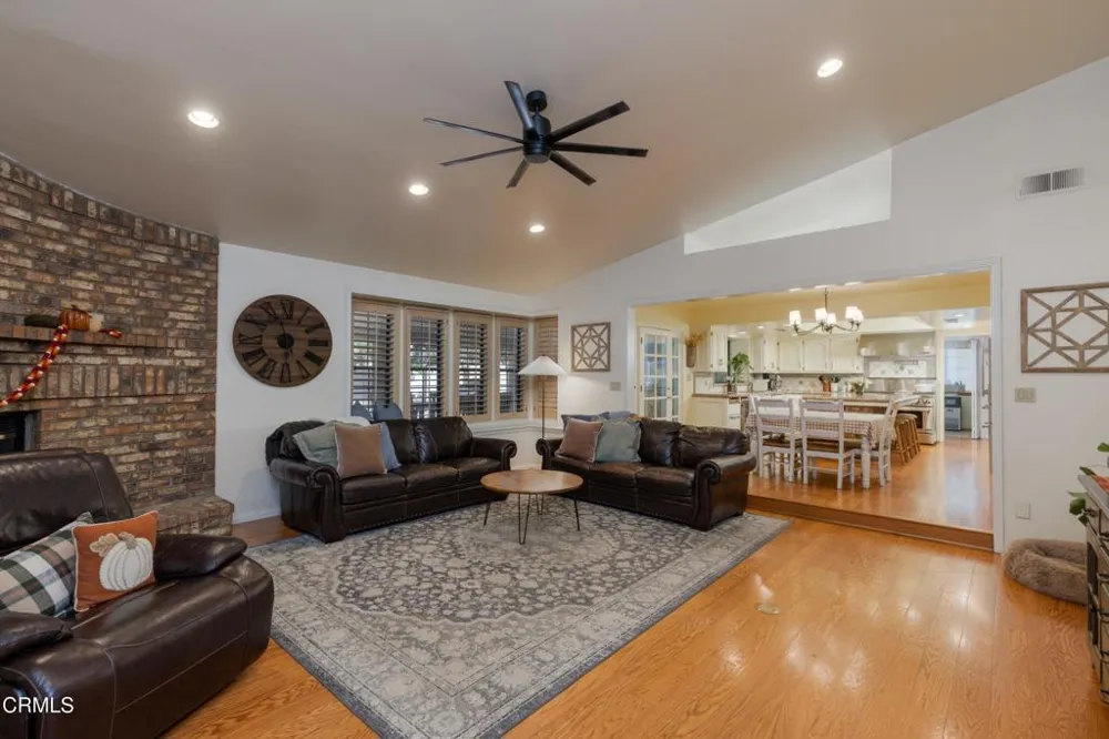 2201 Haggin Oaks Boulevard Bakersfield, CA 93311