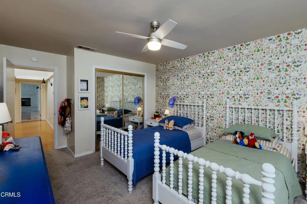 2201 Haggin Oaks Boulevard Bakersfield, CA 93311