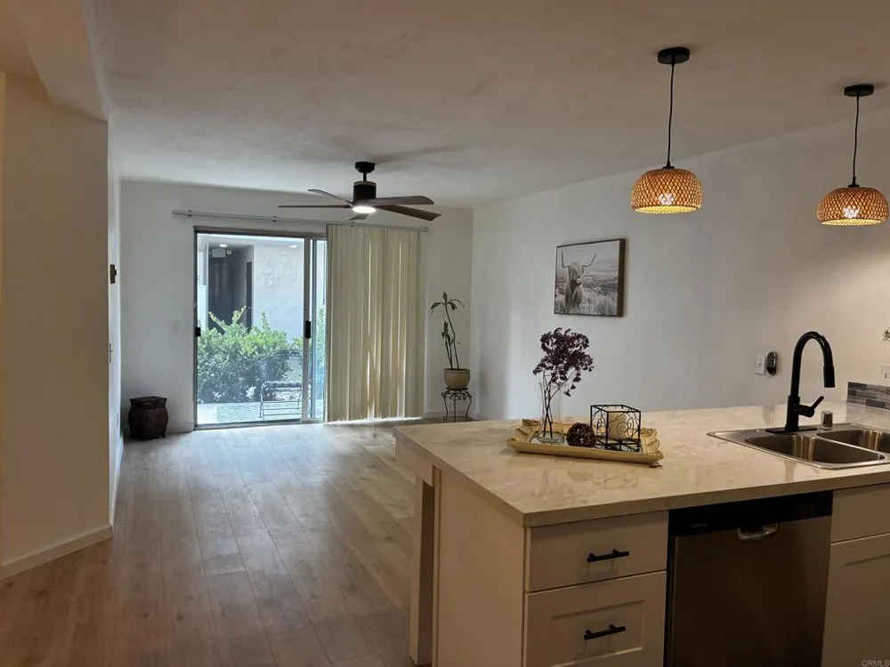 8034 Linda Vista #1D San Diego, CA 92111