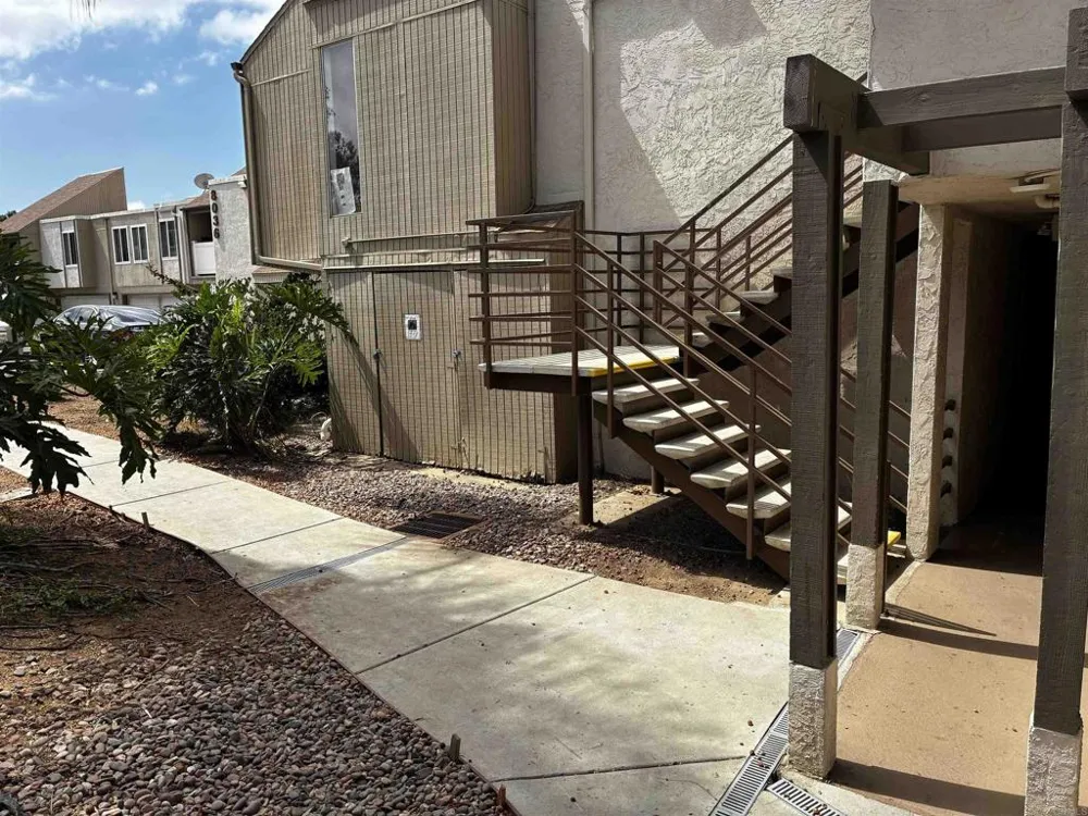8034 Linda Vista #1D San Diego, CA 92111