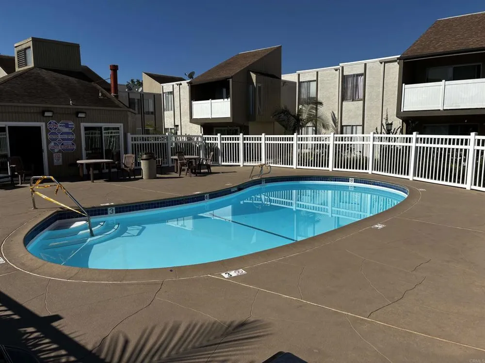 8034 Linda Vista #1D San Diego, CA 92111