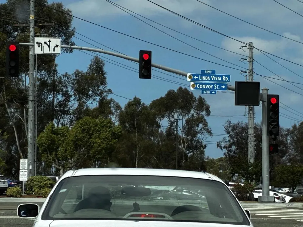 8034 Linda Vista #1D San Diego, CA 92111