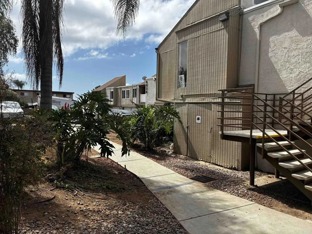 8034 Linda Vista #1D San Diego, CA 92111