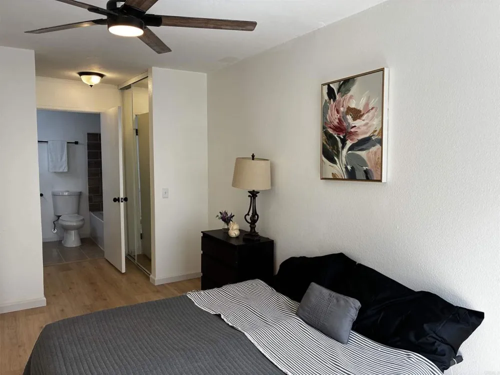 8034 Linda Vista #1D San Diego, CA 92111