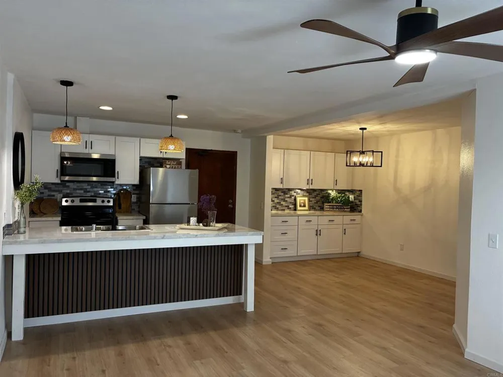 8034 Linda Vista #1D San Diego, CA 92111