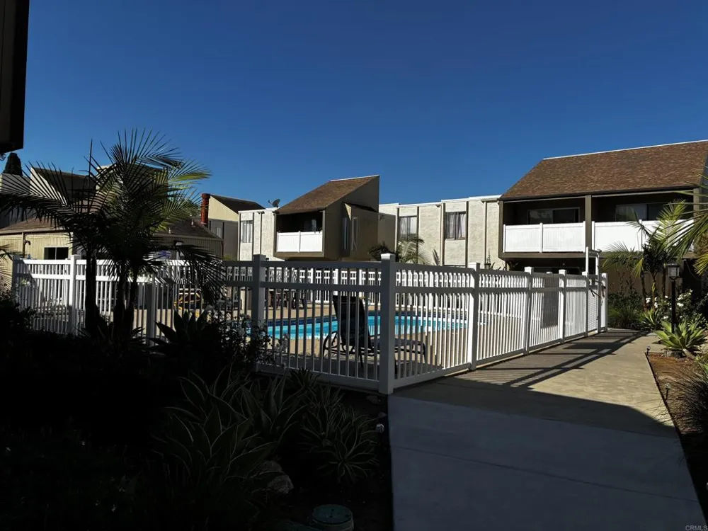 8034 Linda Vista #1D San Diego, CA 92111