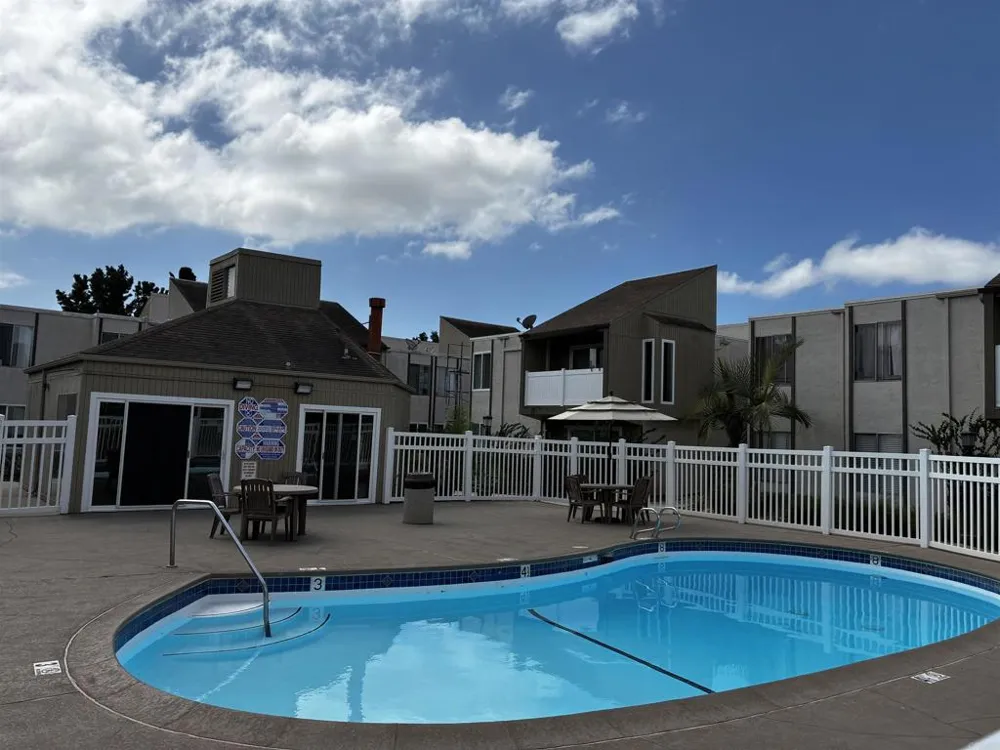 8034 Linda Vista #1D San Diego, CA 92111