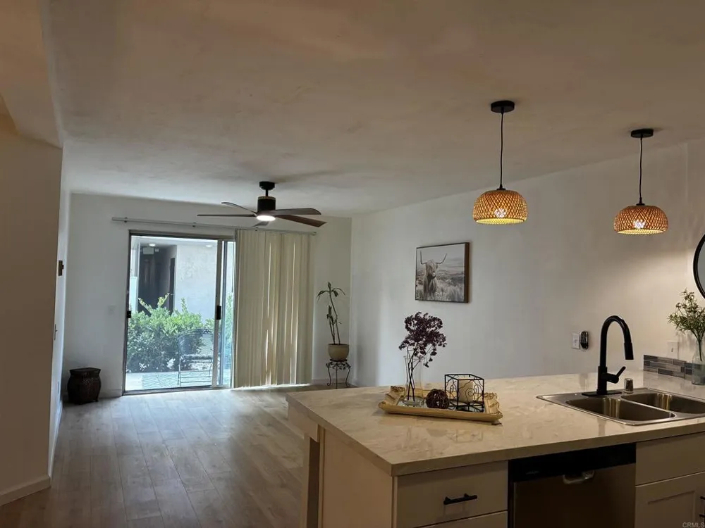 8034 Linda Vista #1D San Diego, CA 92111