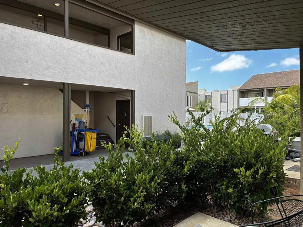 8034 Linda Vista #1D San Diego, CA 92111