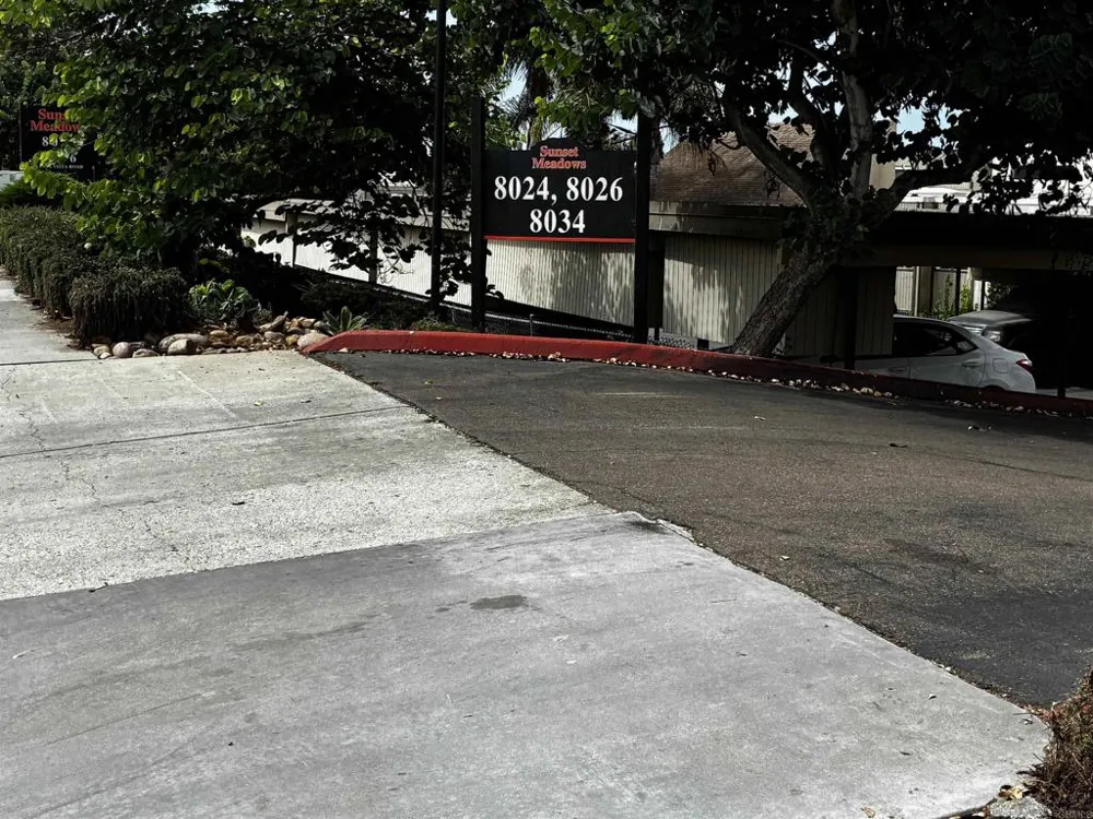 8034 Linda Vista #1D San Diego, CA 92111