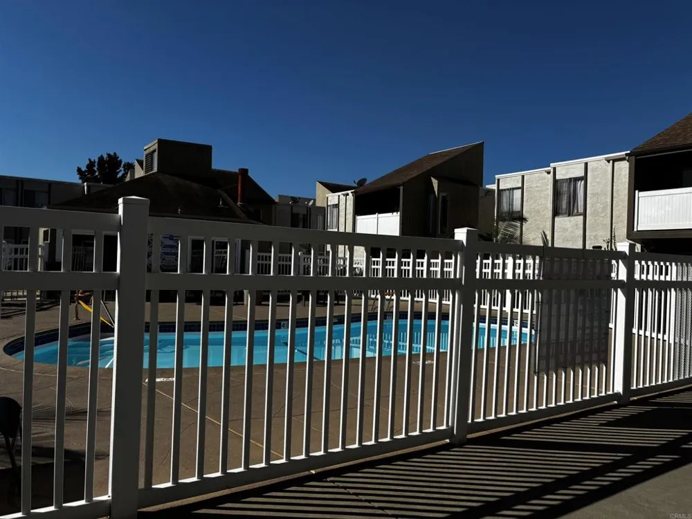 8034 Linda Vista #1D San Diego, CA 92111