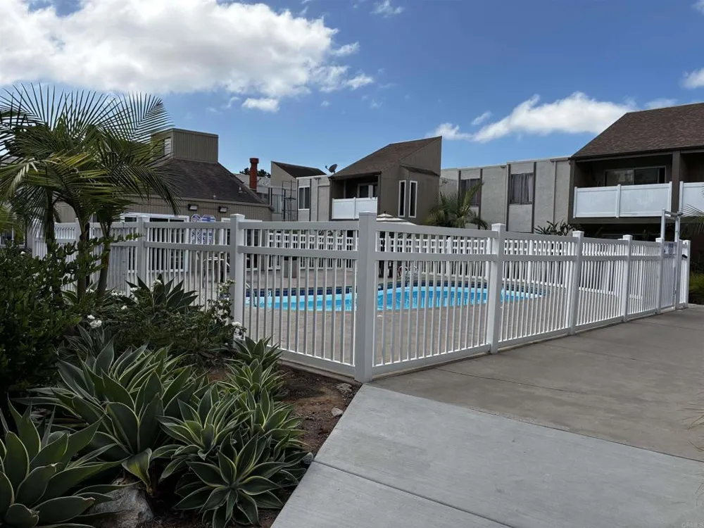 8034 Linda Vista #1D San Diego, CA 92111