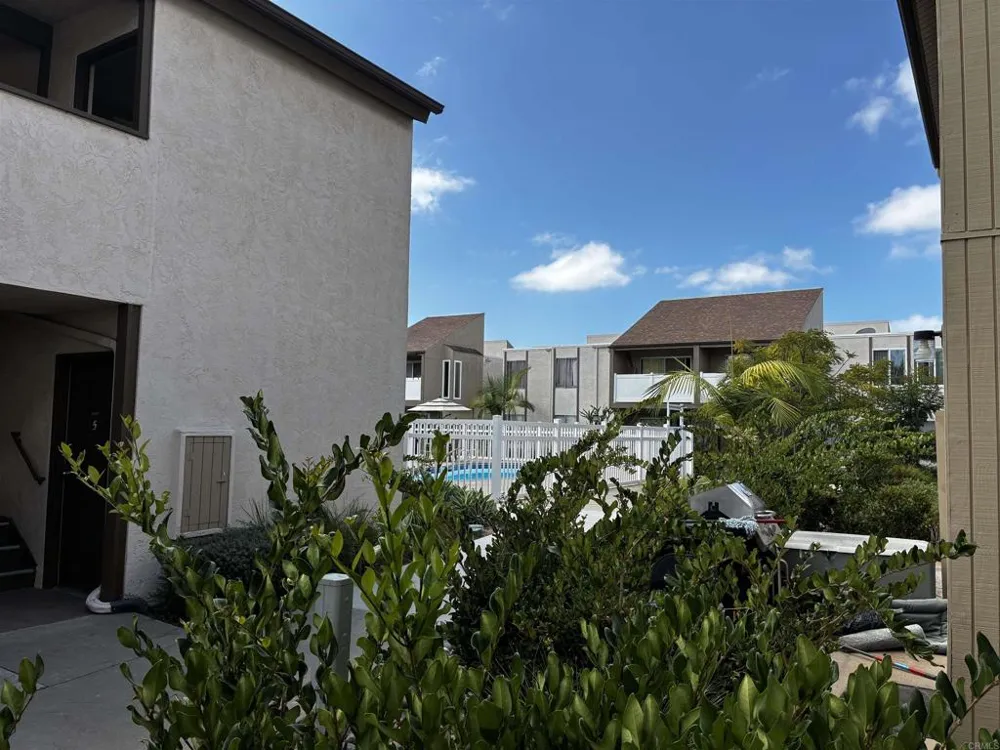 8034 Linda Vista #1D San Diego, CA 92111