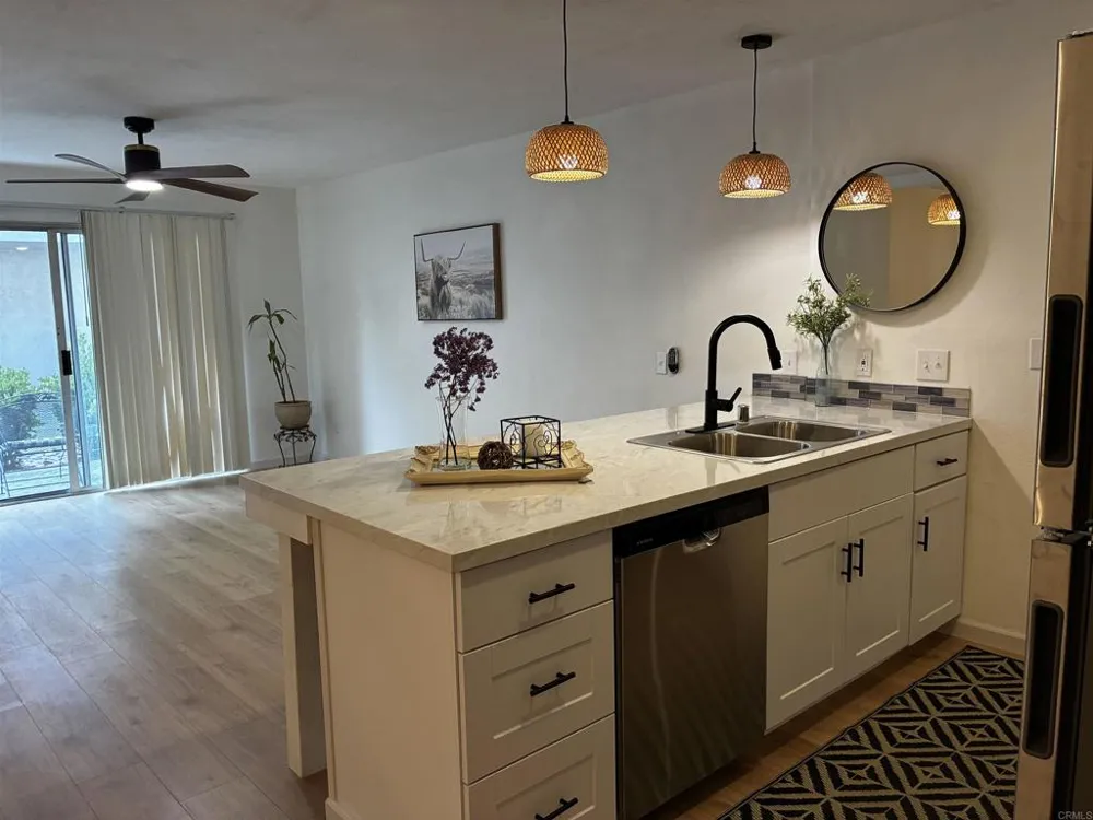 8034 Linda Vista #1D San Diego, CA 92111