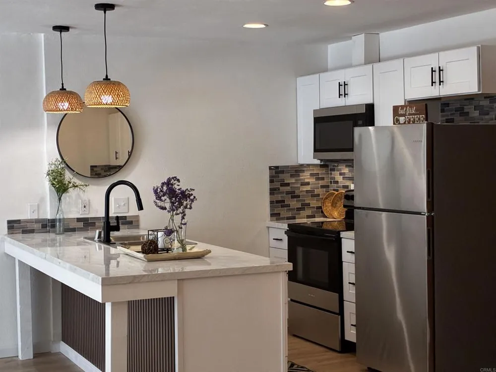 8034 Linda Vista #1D San Diego, CA 92111