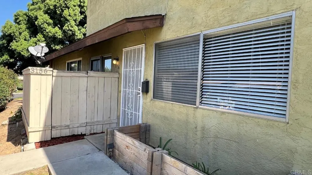 3156 Caminito Quixote San Diego, CA 92154