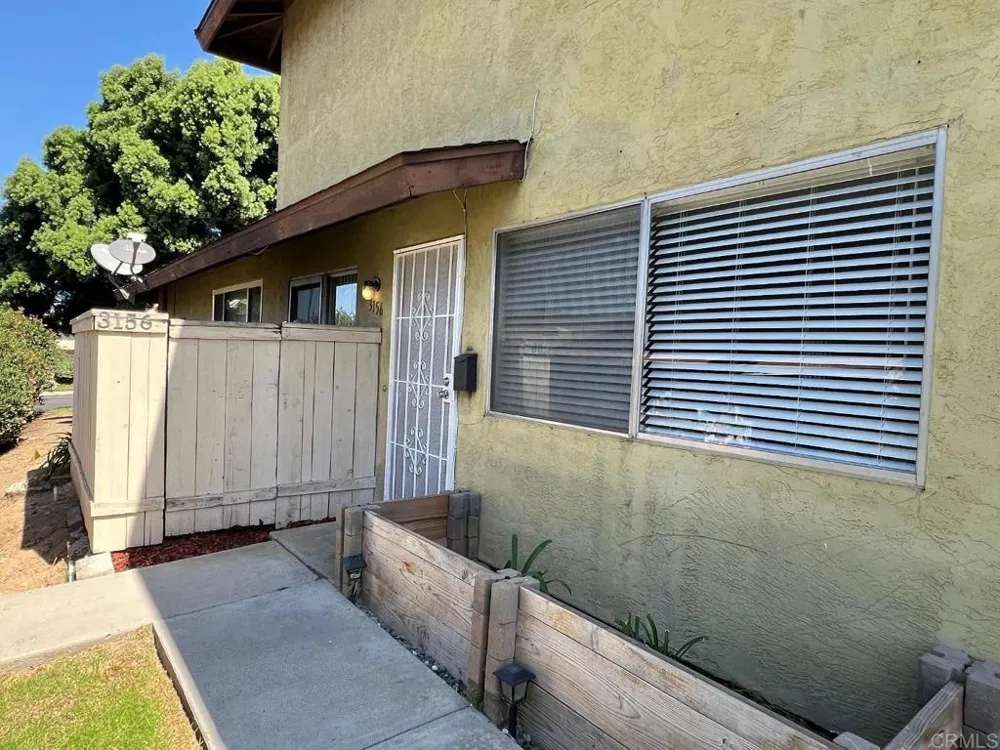 3156 Caminito Quixote San Diego, CA 92154