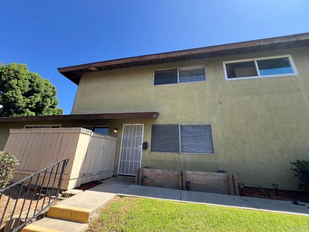 3156 Caminito Quixote San Diego, CA 92154