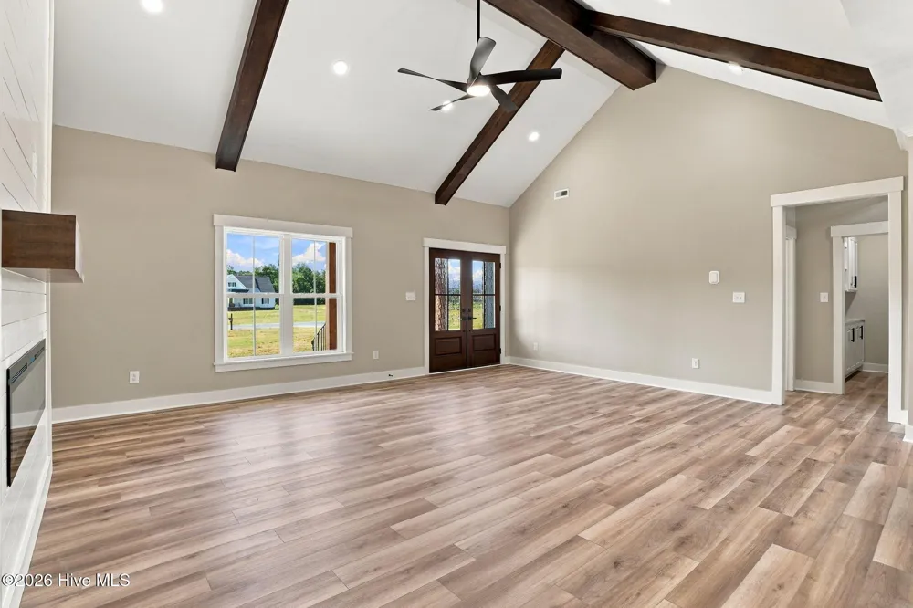 7451 Grover Road Nashville, NC 27856
