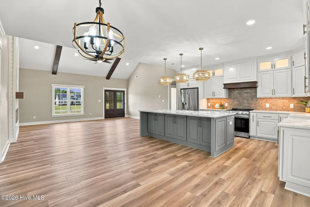 7451 Grover Road Nashville, NC 27856