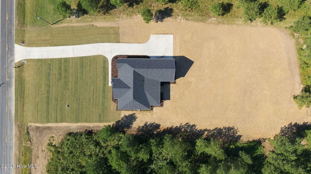 7451 Grover Road Nashville, NC 27856