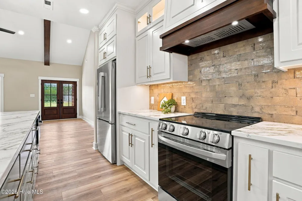 7451 Grover Road Nashville, NC 27856