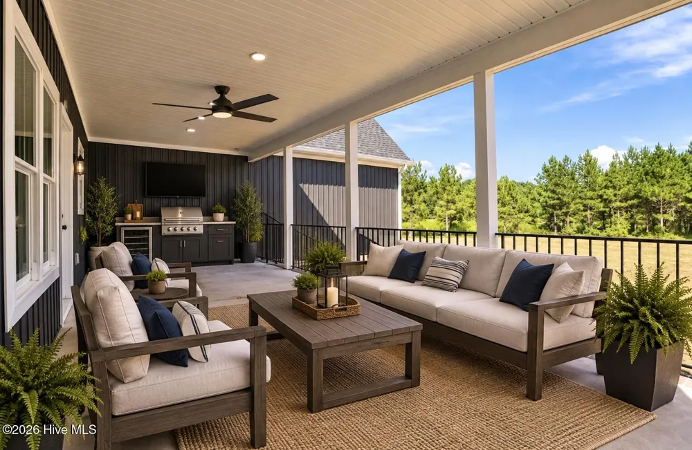 7451 Grover Road Nashville, NC 27856