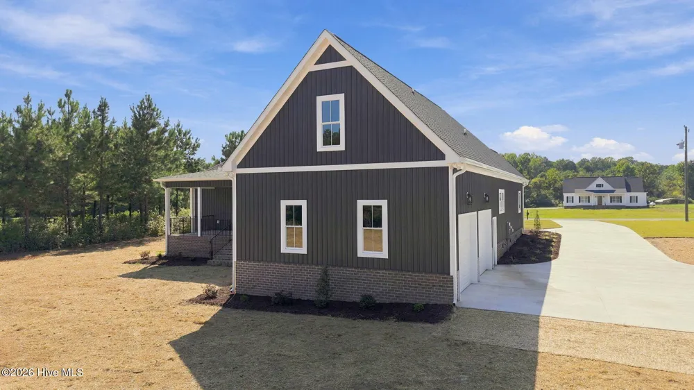 7451 Grover Road Nashville, NC 27856