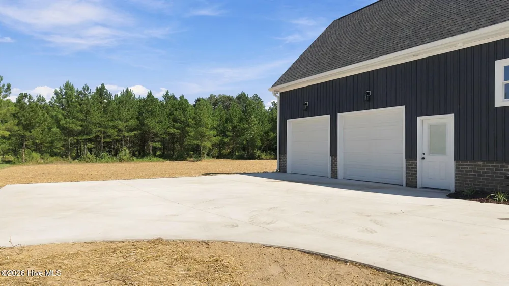 7451 Grover Road Nashville, NC 27856