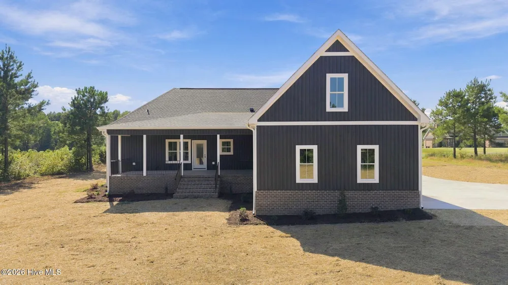 7451 Grover Road Nashville, NC 27856