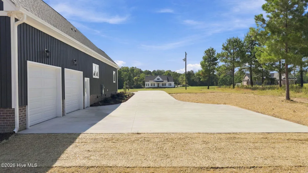7451 Grover Road Nashville, NC 27856