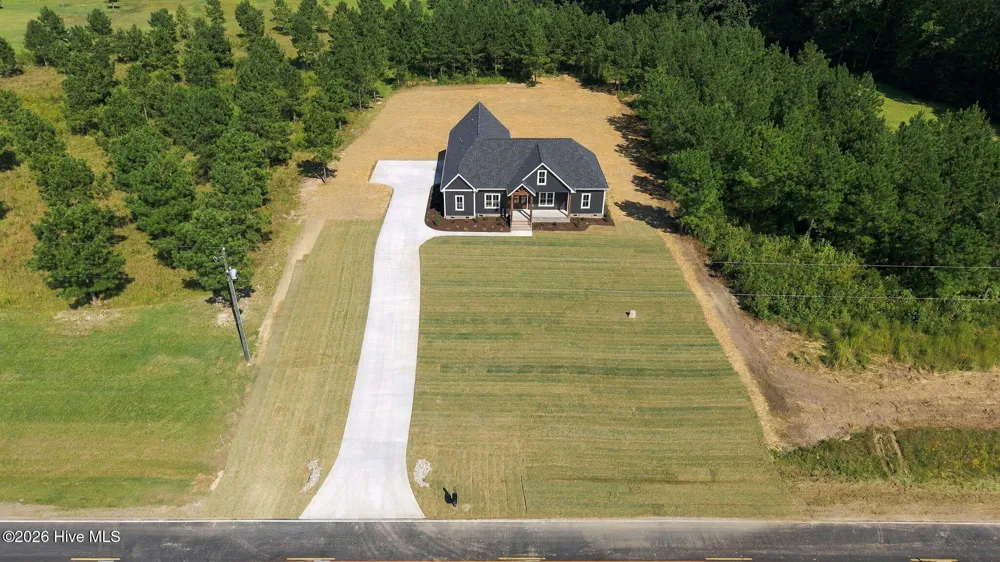 7451 Grover Road Nashville, NC 27856