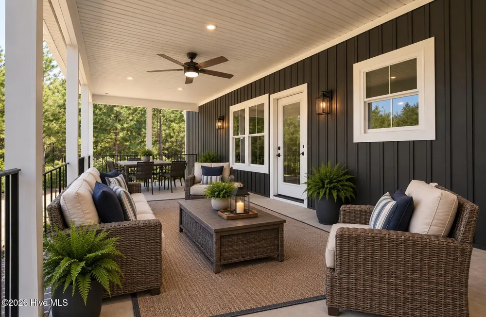 7451 Grover Road Nashville, NC 27856
