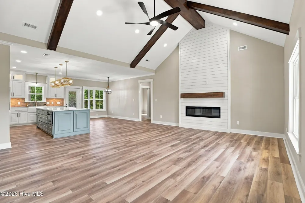 7451 Grover Road Nashville, NC 27856