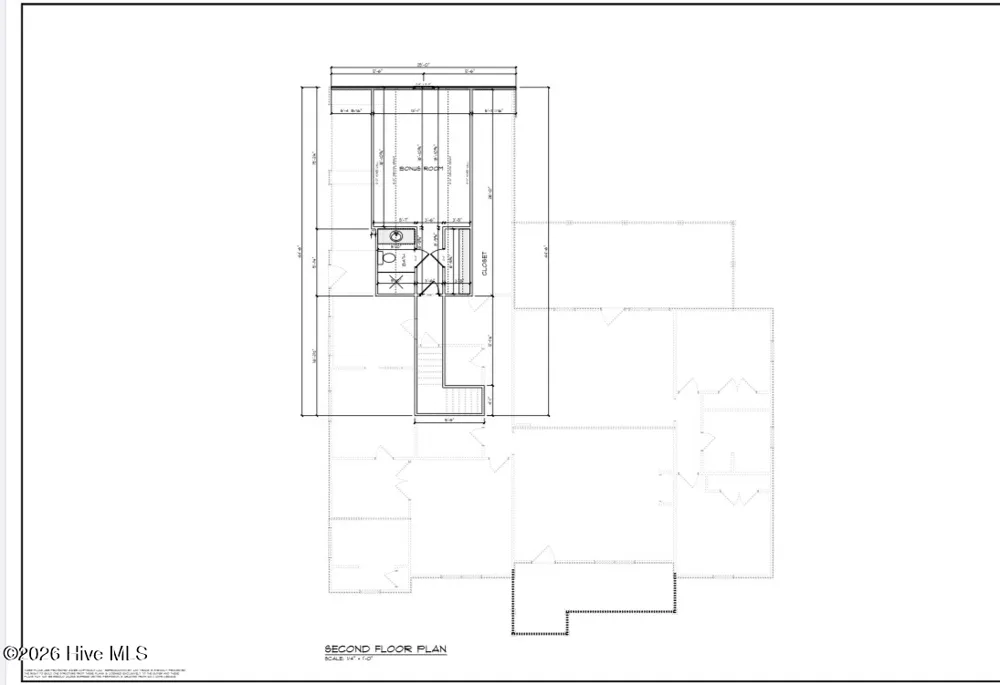 7451 Grover Road Nashville, NC 27856
