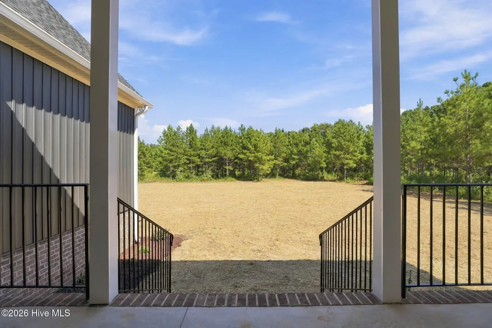 7451 Grover Road Nashville, NC 27856