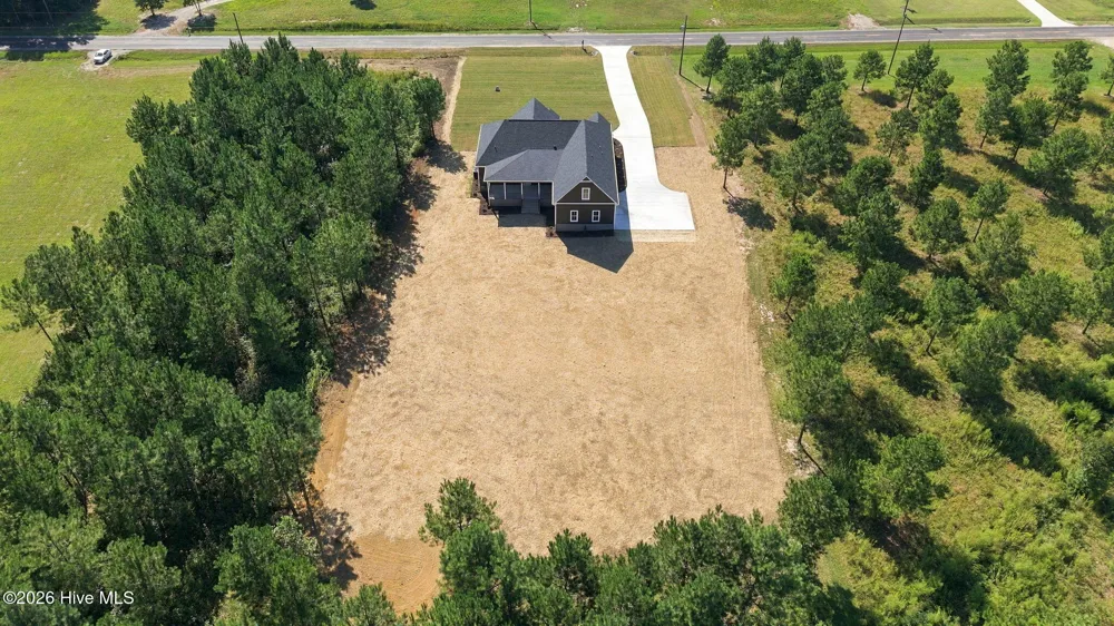 7451 Grover Road Nashville, NC 27856