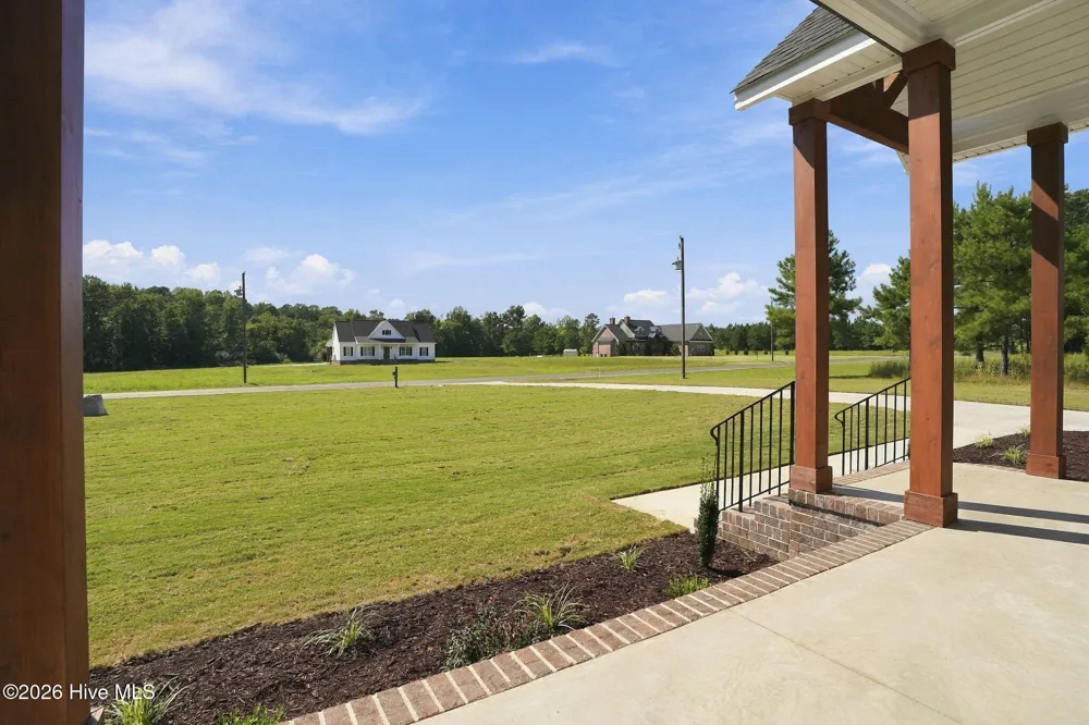 7451 Grover Road Nashville, NC 27856