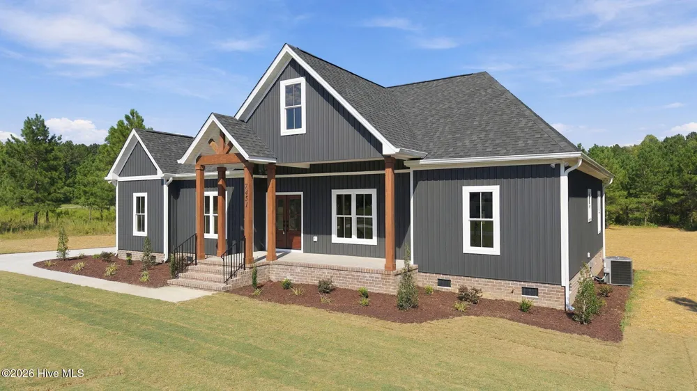 7451 Grover Road Nashville, NC 27856