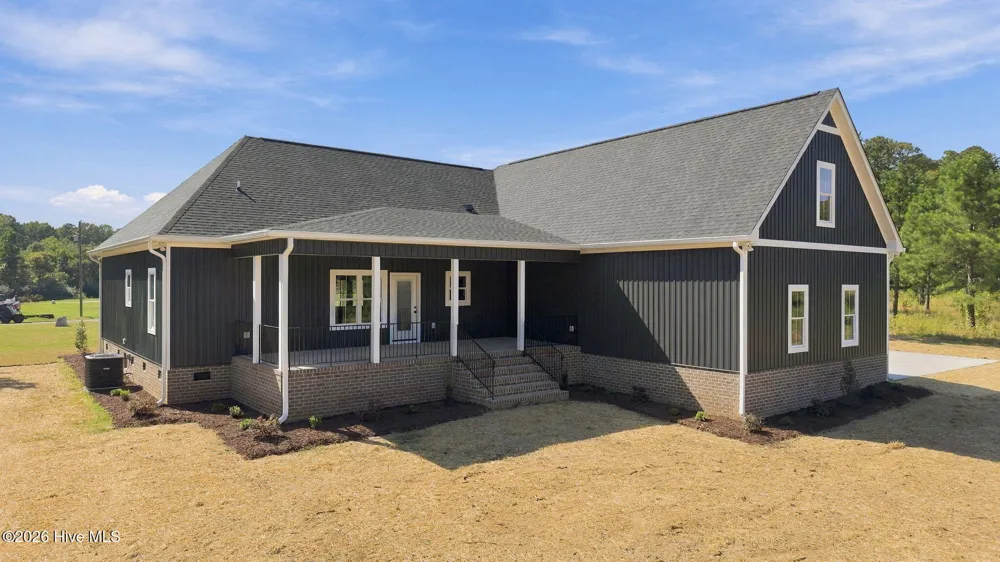 7451 Grover Road Nashville, NC 27856