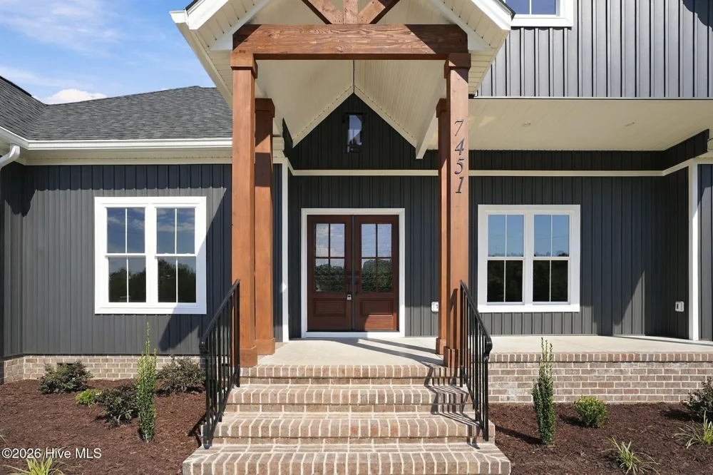 7451 Grover Road Nashville, NC 27856