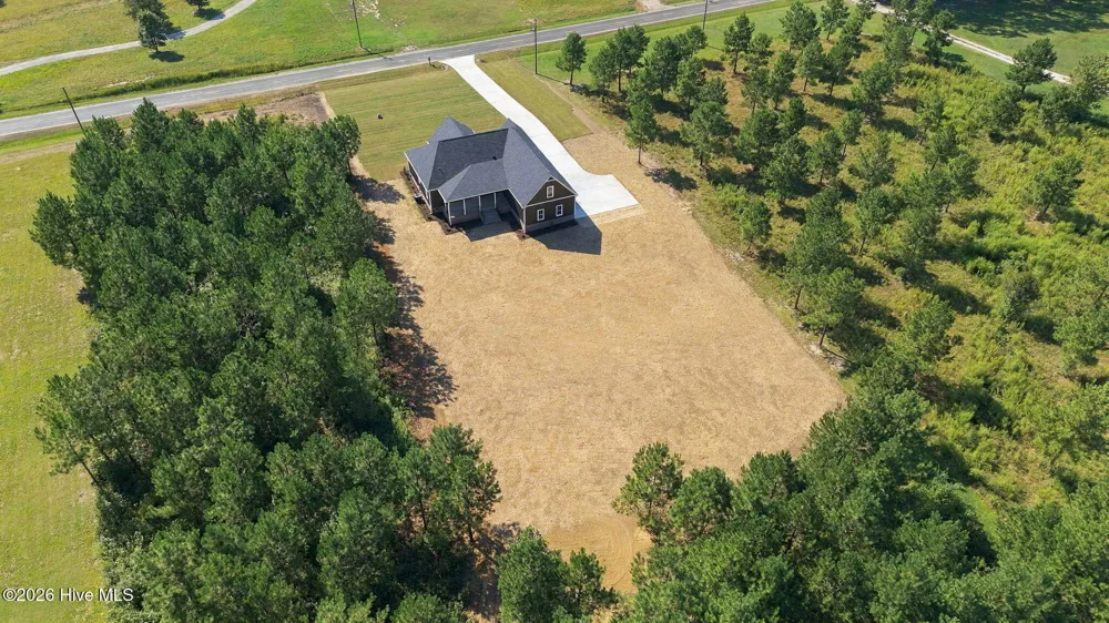 7451 Grover Road Nashville, NC 27856