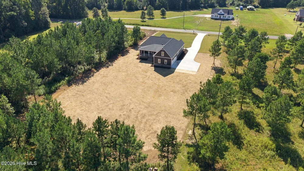7451 Grover Road Nashville, NC 27856