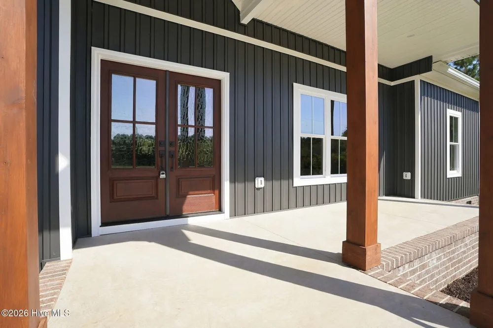 7451 Grover Road Nashville, NC 27856